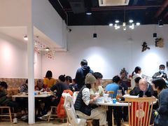 大堂-友德福.老字号粤菜.广州地标融合美食(荔湾路店)