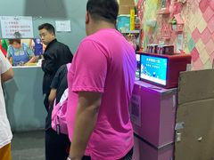 -大腕炸串(河东总店)