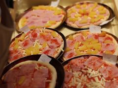 -乐凯撒披萨(国威电子商务大厦店)