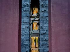 -海南清水湾莱佛士酒店