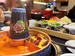 -咏江南·苏式火锅·苏州评弹(观前街店)
