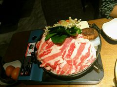 -麦秋寿司(富都广场店)