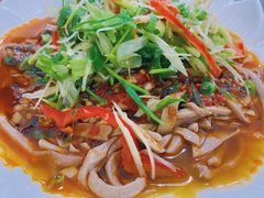 -洪霞餐馆
