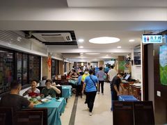 -粤·向群饭店(泮塘路店)