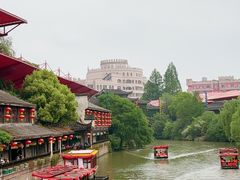 -杭州宋城