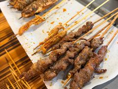 -冶建镜子·中国龙虾王(总店)