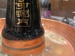 -丁卯•铜锅涮肉(工体店)