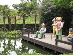 -济州岛泰迪熊博物馆