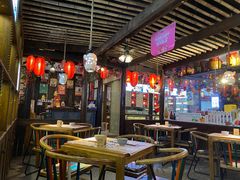 大堂-酒阳蒸经小酒馆(解放碑店)