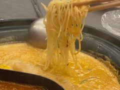 -生活如沸·顺德水牛奶火锅(大学路店)