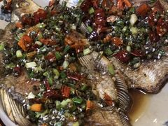 -刘师父老汉口江湖菜(蔡锷路店)