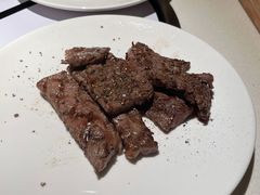 -赤坂亭M9和牛烧肉·日料398放题(万达店)