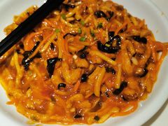 -小放牛河北菜(长安万达店)