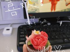 -BONCAKE裱花蛋糕(万象汇店)