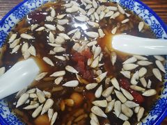 八宝稀饭-清真石家包子(大皮院总店)