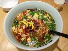 -秦和居(大唐时代店)