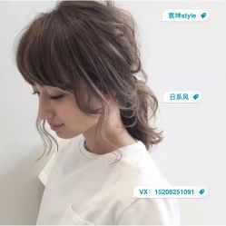 -意念造型