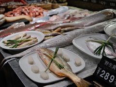 -玖味(老工人西路店)