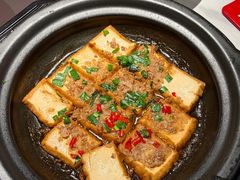 -辣可可·现炒黄牛肉(皇庭广场店)