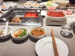 -海底捞火锅(徐州火车站店)
