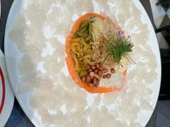 -飞尝蚝·顺德菜·鱼生(顺德总店)