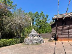 -云南民族村