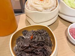 -海底捞火锅(劲松店)