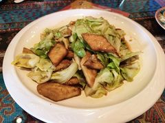 -巴依老爷新疆美食(工体旗舰店)