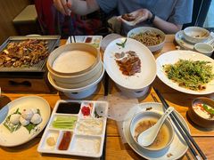 -四季民福烤鸭店(前门廊房二条店)