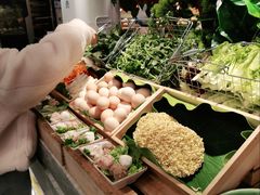 -亚马逊海鲜自助(梅溪湖步步高店)