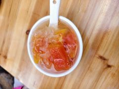 -瘦鬼老档糖水铺