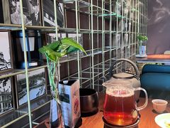 -茗知道茶馆(世博源店)