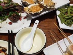 -吉香碳烤生蚝(仙霞路店)