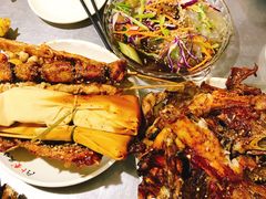 -卜奎风味便宜坊(兴隆路店)