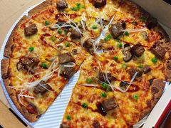 -必胜客(新福地店)