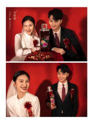 -女王风尚STUDIO·轻奢化定制