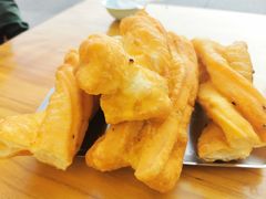 -和众大油条(维明路店)
