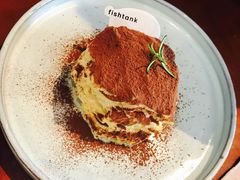 -fishtank鱼缸咖啡(三山街店)