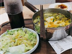 -小满手工粉(北京来福士店)