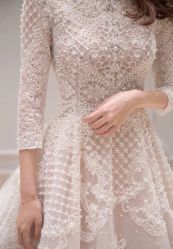 -MuseMarry婚纱(前海嘉里中心店)
