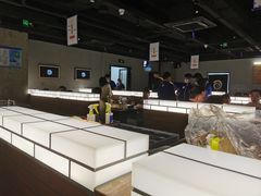 -很久以前羊肉串(南京路第一百货店)