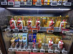 -Olé精品超市(上海港汇恒隆店)