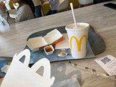 -麦当劳(塔园路店)