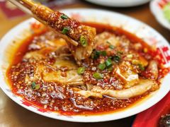 -小街47號江湖菜(四合院店)
