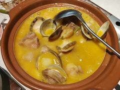-南棠馆粤菜坊(群光店)
