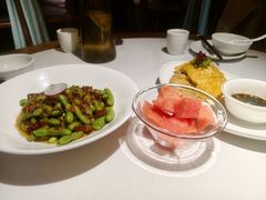 -老平安农家菜(平安店)