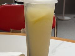 -潮汕首席·大排档(天河员村店)