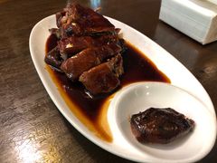 卤鸭儿-卤鸭儿(小河路店)