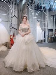 -韩国天使嫁衣婚纱礼服馆(上海旗舰店)