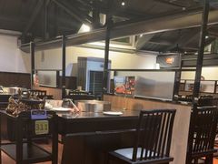 -捞王锅物料理(凯旋路店)